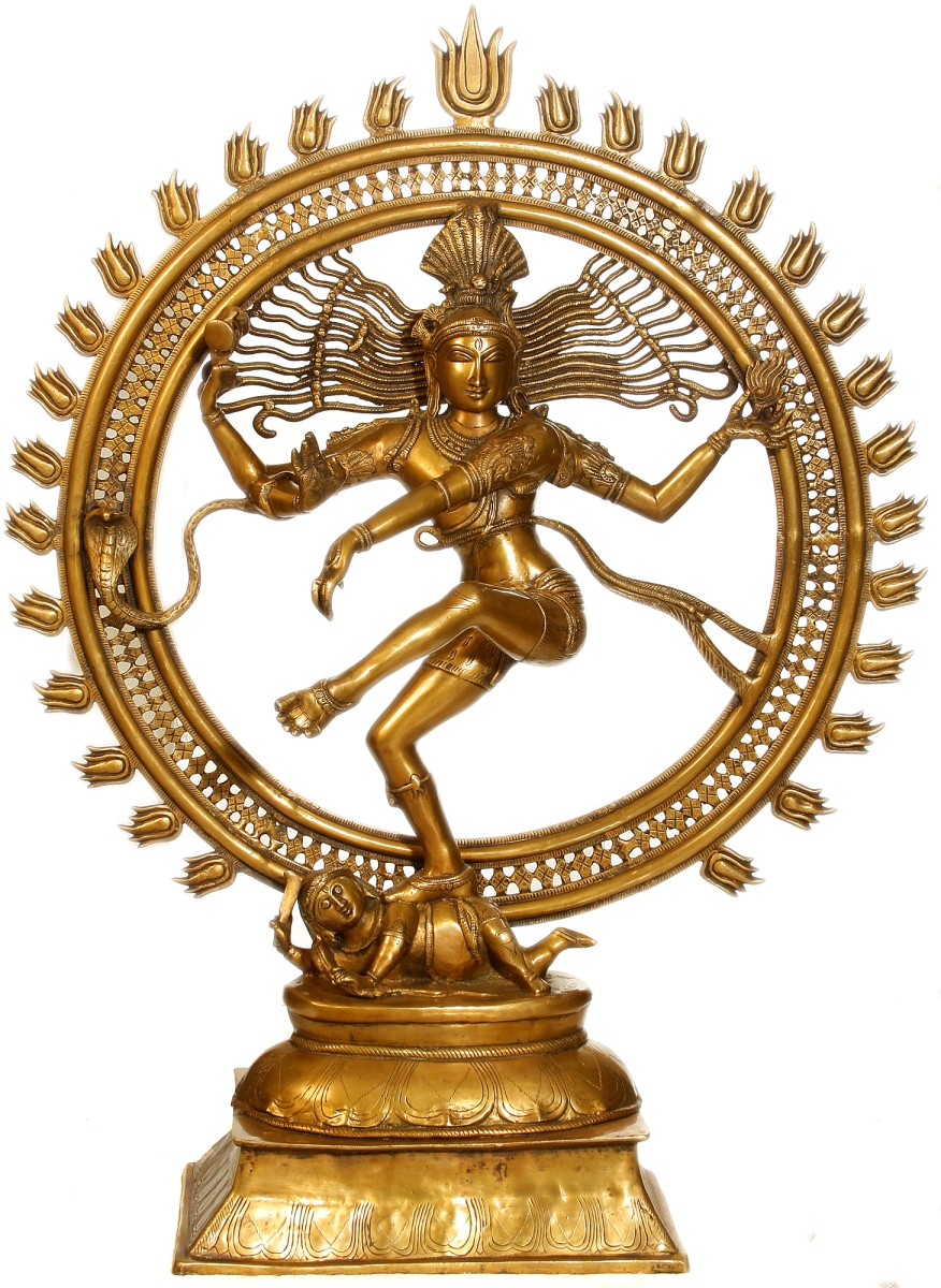 Nataraja of Shiva